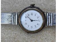 ΣΤΑΡ ΑΣΗΜΕΝΙΟ ΓΥΝΑΙΚΕΙΟ ΡΟΛΟΪ Η ΑΛΥΣΙΔΑ ΔΕΝ ΕΙΝΑΙ ΑΣΗΜΕΝΙΑ