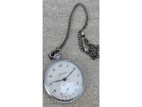 SOCIAL POCKET WATCH MOLNIJA LIGHTNING WORKS