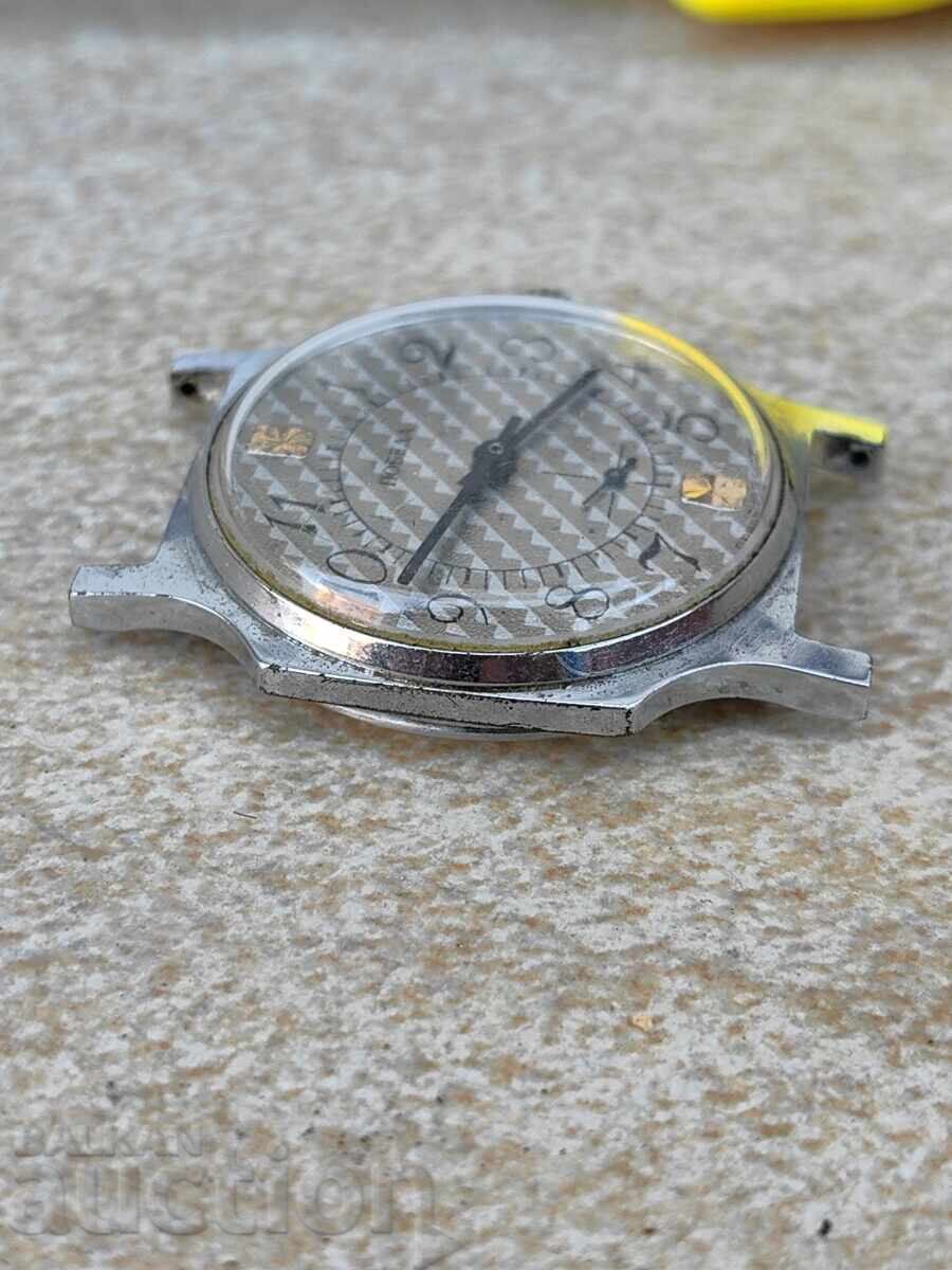 Δημοπρασία ΝΙΚΗ ΣΟΒΙΕΤΙΚΟ ΧΕΙΡΟΚΙΝΗΤΟ ΑΝΔΡΙΚΟ ΡΟΛΟΙ ΛΕΙΤΟΥΡΓΕΙ Δημοπρασία ΝΙΚΗ ΣΟΒΙΕΤΙΚΟ ΧΕΙΡΟΚΙΝΗΤΟ ΑΝΔΡΙΚΟ ΡΟΛΟΙ ΛΕΙΤΟΥΡΓΕΙ