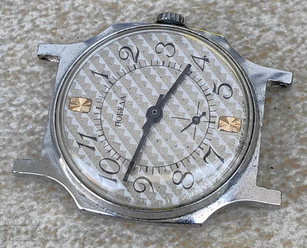 Παράδοση ΝΙΚΗ ΣΟΒΙΕΤΙΚΟ ΧΕΙΡΟΚΙΝΗΤΟ ΑΝΔΡΙΚΟ ΡΟΛΟΙ ΛΕΙΤΟΥΡΓΕΙ Παράδοση ΝΙΚΗ ΣΟΒΙΕΤΙΚΟ ΧΕΙΡΟΚΙΝΗΤΟ ΑΝΔΡΙΚΟ ΡΟΛΟΙ ΛΕΙΤΟΥΡΓΕΙ