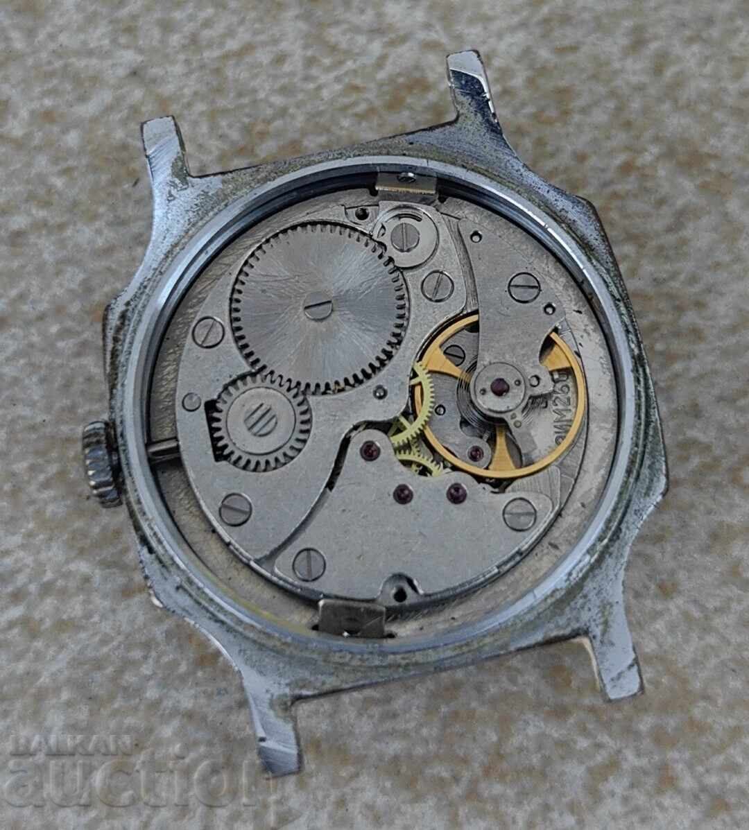 ΝΙΚΗ ΣΟΒΙΕΤΙΚΟ ΧΕΙΡΟΚΙΝΗΤΟ ΑΝΔΡΙΚΟ ΡΟΛΟΙ ΛΕΙΤΟΥΡΓΕΙ - 7 ΝΙΚΗ ΣΟΒΙΕΤΙΚΟ ΧΕΙΡΟΚΙΝΗΤΟ ΑΝΔΡΙΚΟ ΡΟΛΟΙ ΛΕΙΤΟΥΡΓΕΙ - 7