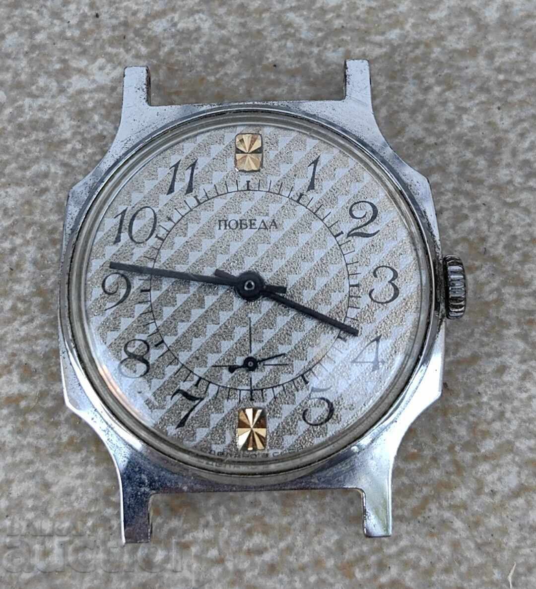 ΝΙΚΗ ΣΟΒΙΕΤΙΚΟ ΧΕΙΡΟΚΙΝΗΤΟ ΑΝΔΡΙΚΟ ΡΟΛΟΙ ΛΕΙΤΟΥΡΓΕΙ ΝΙΚΗ ΣΟΒΙΕΤΙΚΟ ΧΕΙΡΟΚΙΝΗΤΟ ΑΝΔΡΙΚΟ ΡΟΛΟΙ ΛΕΙΤΟΥΡΓΕΙ