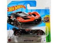 Hot Wheels Bugatti Bolide 1:64 Καρουτσάκι Bugatti Bolide