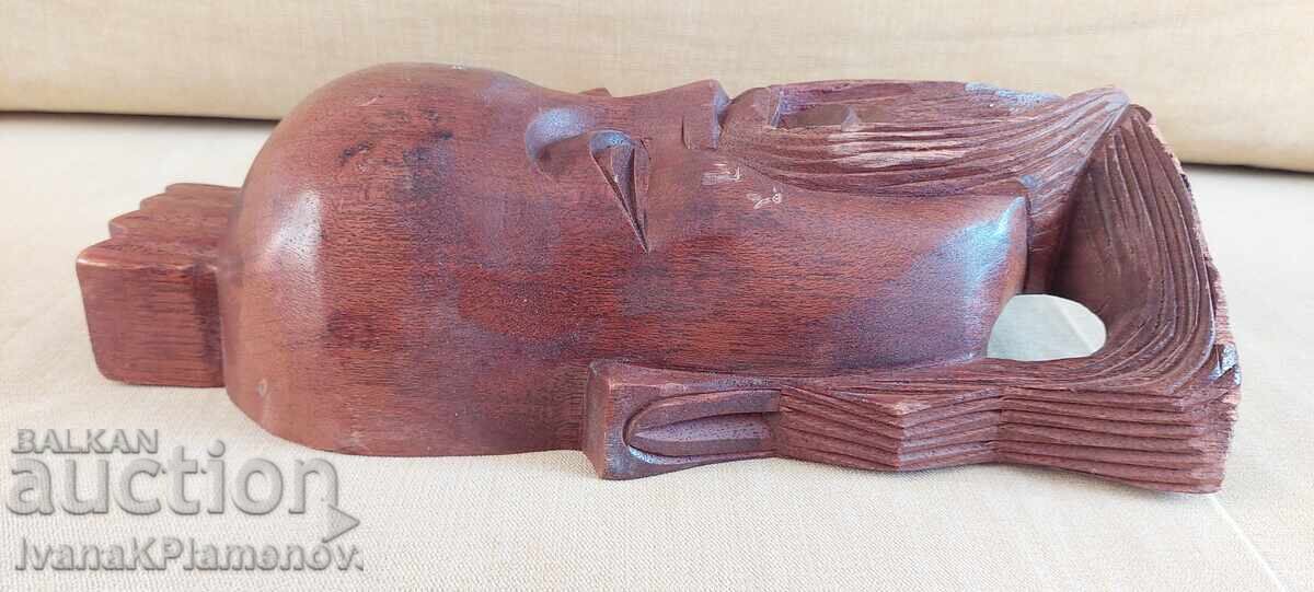 Woodcarving for connoisseurs with price 30.00 BGN | € 15.34