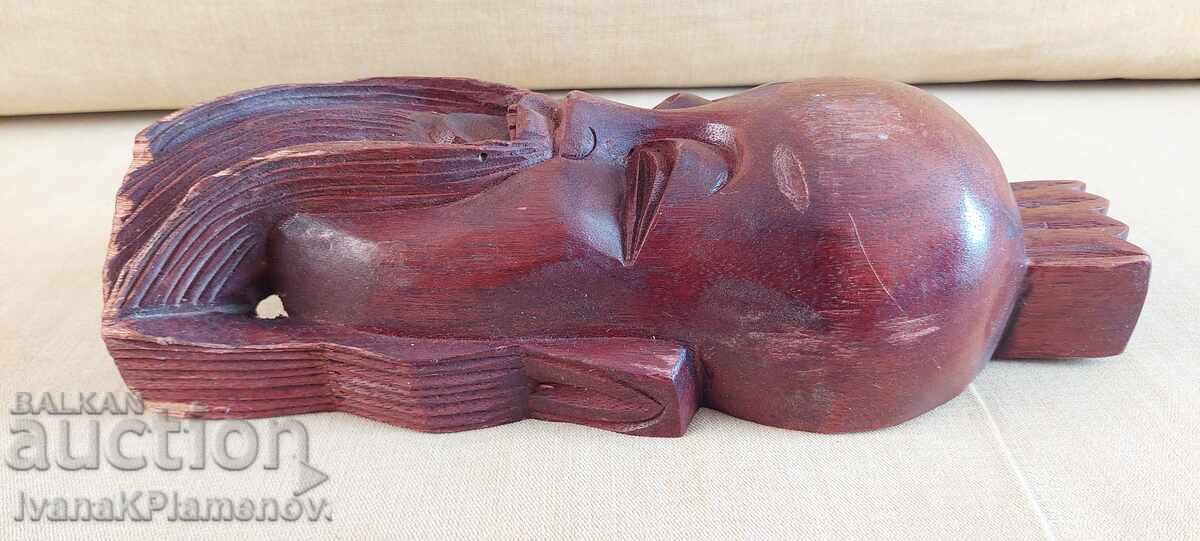 Auction  Woodcarving for connoisseurs