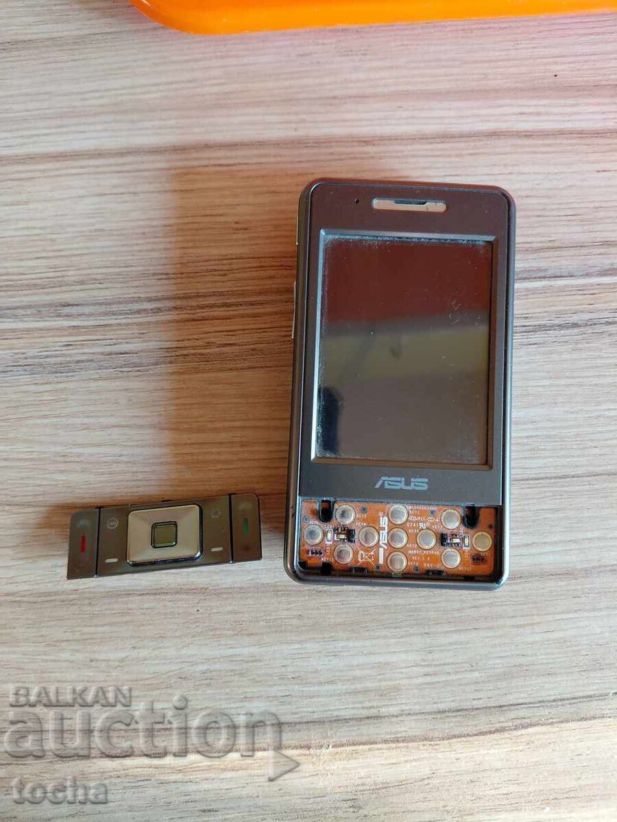 Παράδοση Τσέπη PC και τηλέφωνο Asus P535. BZC Παράδοση Τσέπη PC και τηλέφωνο Asus P535. BZC