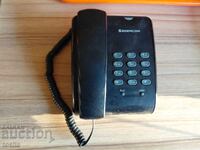 Τηλέφωνο Sagem. BZC