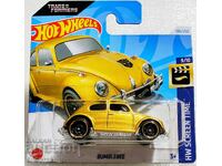 Hot Wheels Bumblebee Hot Wheels 1:64 Volkswagen Volkswagen