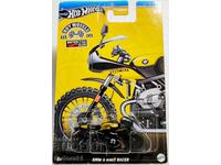 Hot Wheels BMW R nineT RACER Hot Wheels 1:64 Motor BMW