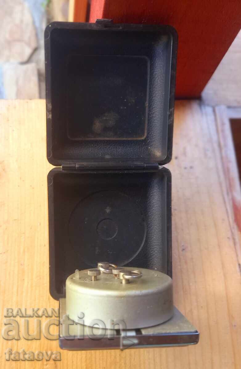 Ρωσικό τουριστικό ρολόι, λειτουργεί και χτυπά - 7 Ρωσικό τουριστικό ρολόι, λειτουργεί και χτυπά - 7