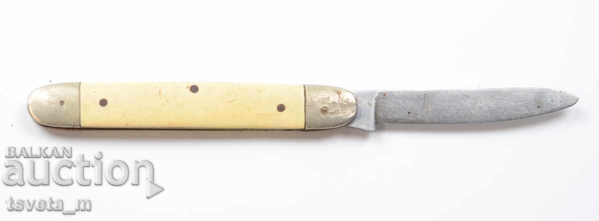 Доставка на Джобно ножче - за ремонт или части Доставка на Джобно ножче - за ремонт или части