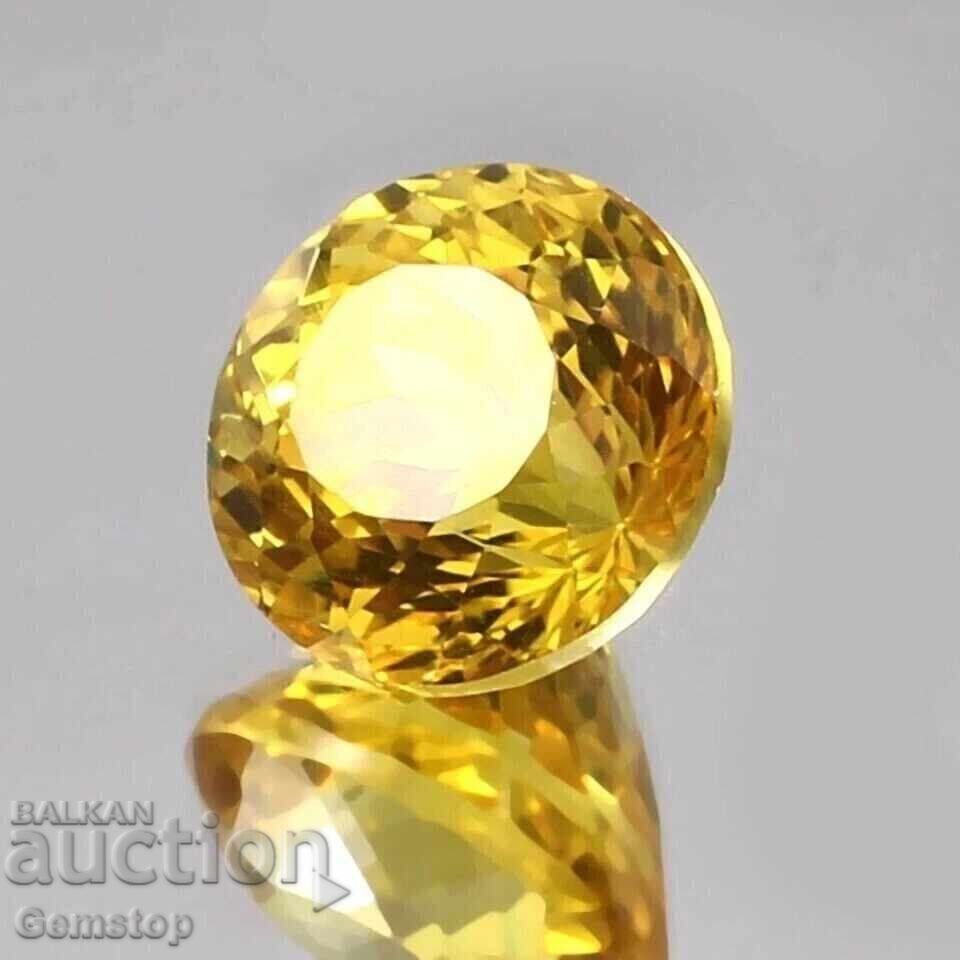 БЗЦ! 3.65 к-та естествен сапфир кръгсерт. AGL от 1ст! с цена 1.60 лв. | € 0.82 БЗЦ! 3.65 к-та естествен сапфир кръгсерт. AGL от 1ст! с цена 1.60 лв. | € 0.82