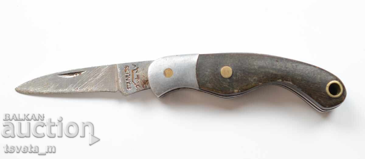 Аукцион Мини джобно ножче Аукцион Мини джобно ножче