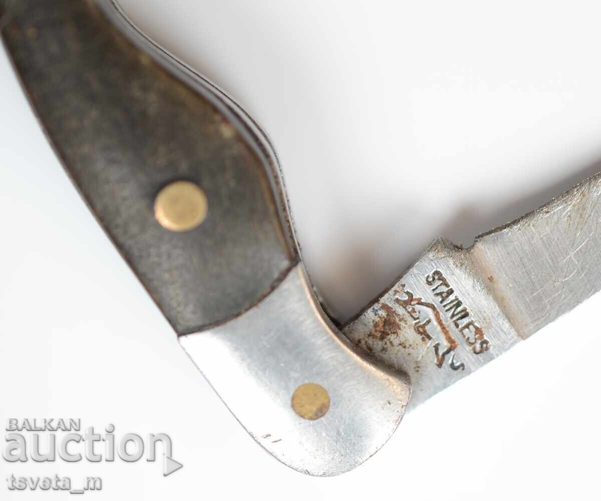 Мини джобно ножче - 5 Мини джобно ножче - 5