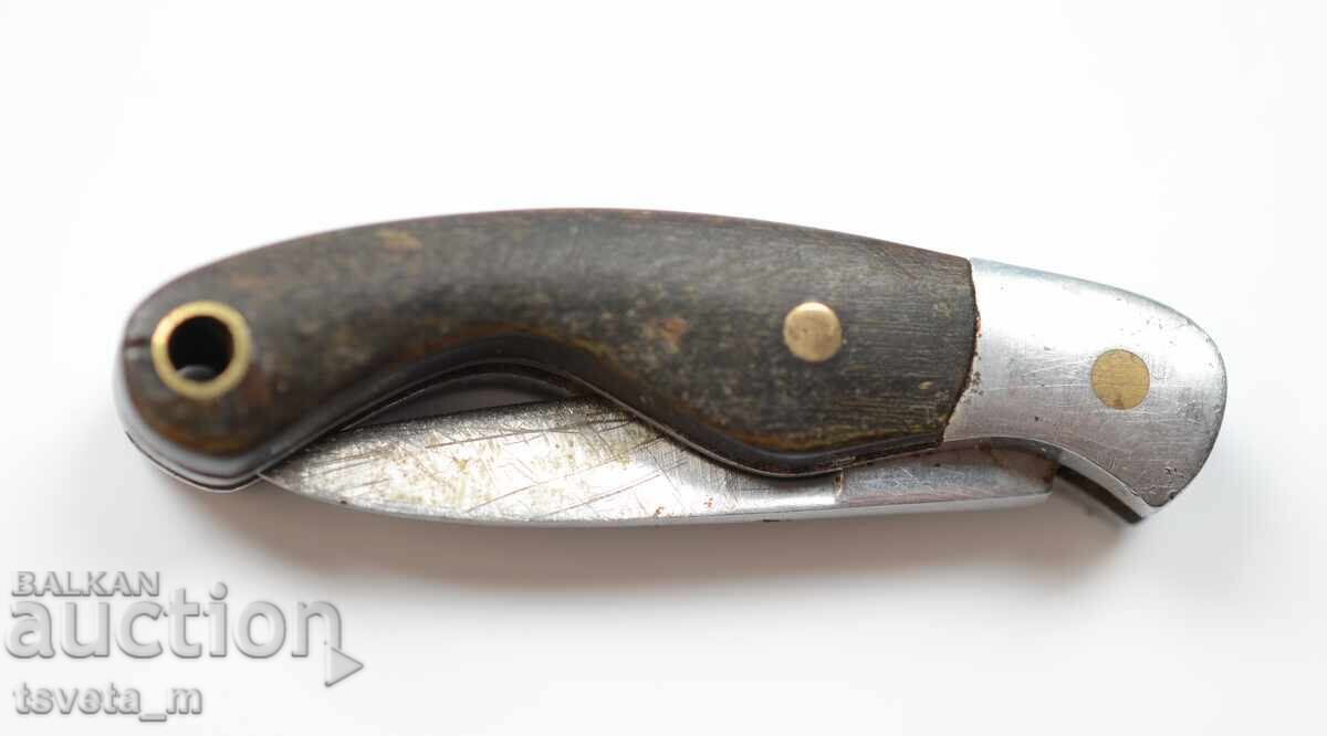 Мини джобно ножче Мини джобно ножче