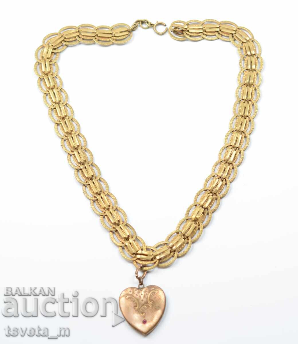 Аукцион Възрожденски накит, кордон