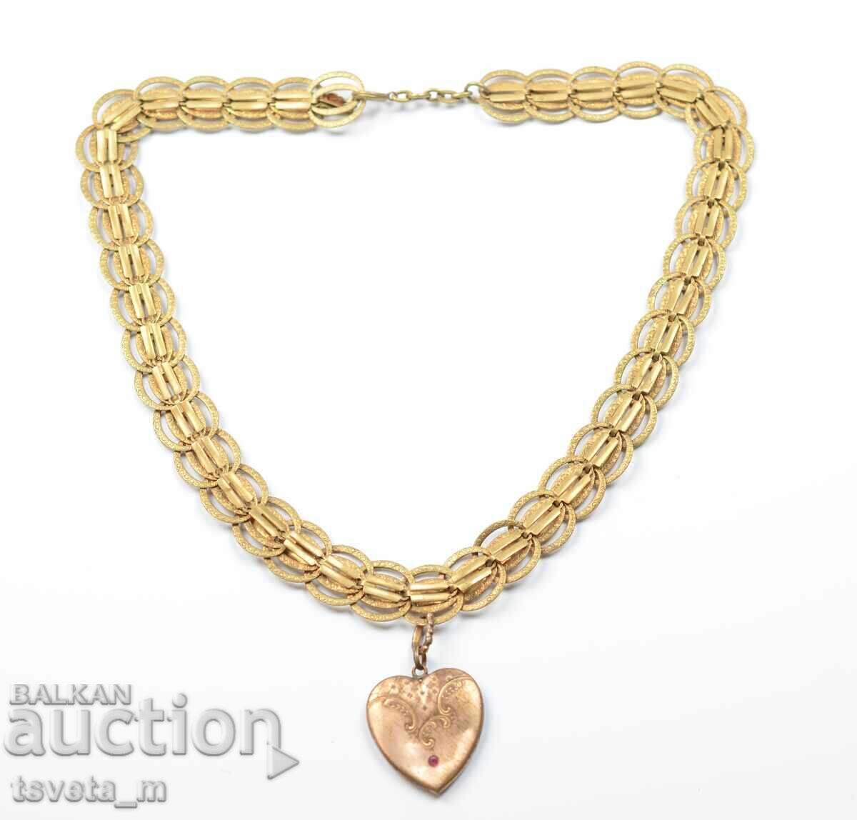 Възрожденски накит, кордон