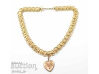 Bijuterii renascentiste, cordon