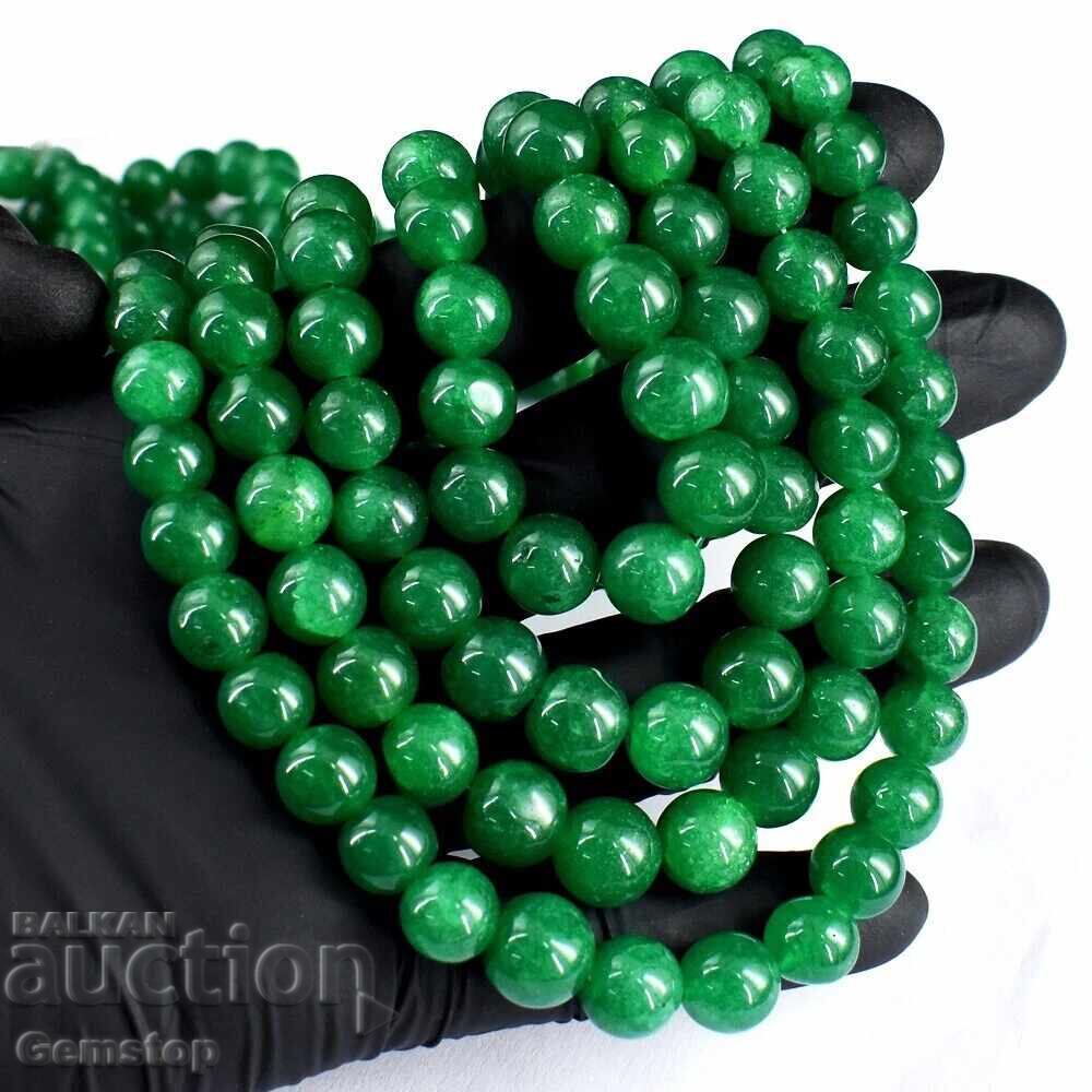 ΒΖΤ! 1198 κ-τ αλυσίδα με σμαράγδια 1st! με τιμή 16.55 BGN | € 8.46 ΒΖΤ! 1198 κ-τ αλυσίδα με σμαράγδια 1st! με τιμή 16.55 BGN | € 8.46