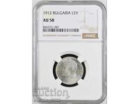 1 Lev 1912 AU 58 NGC