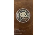 1.  95583 leva 2007g