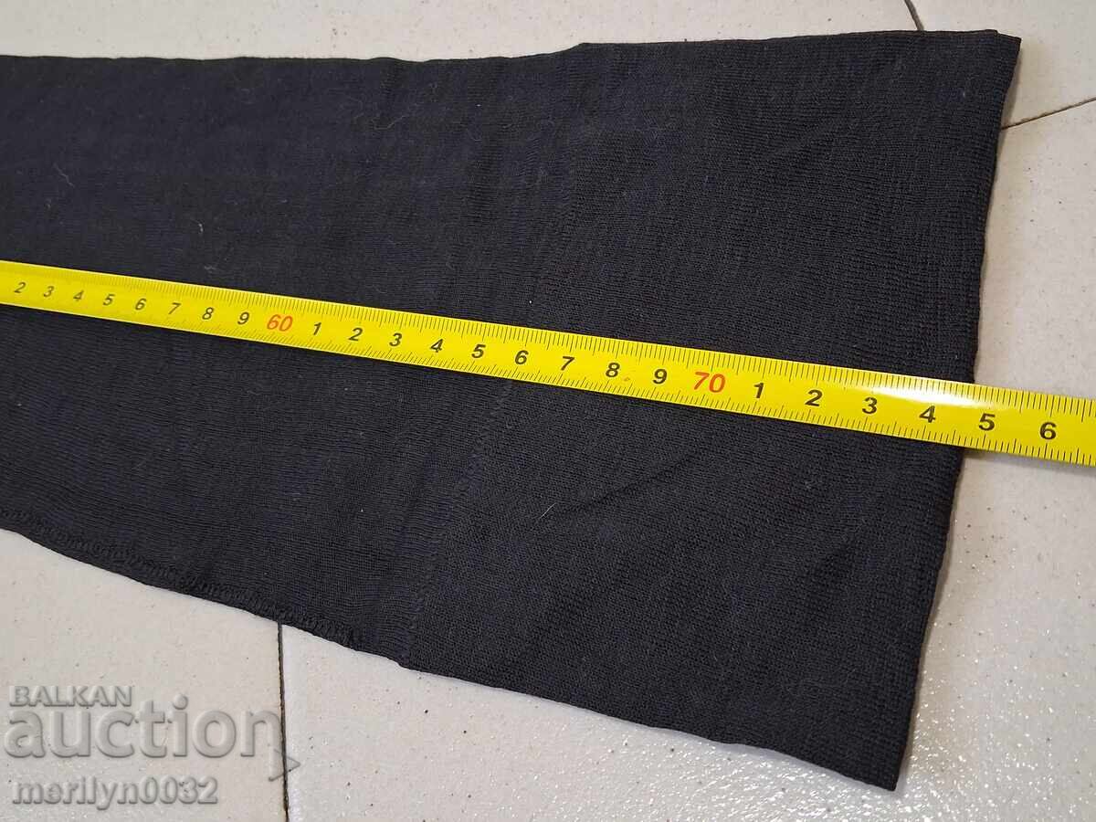 Old ladies' stockings, 1930s, UNUSED - 6