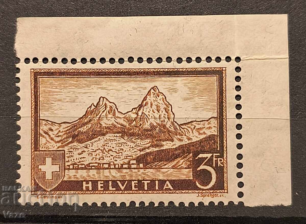 Ελβετία MH* Ελβετία MH*