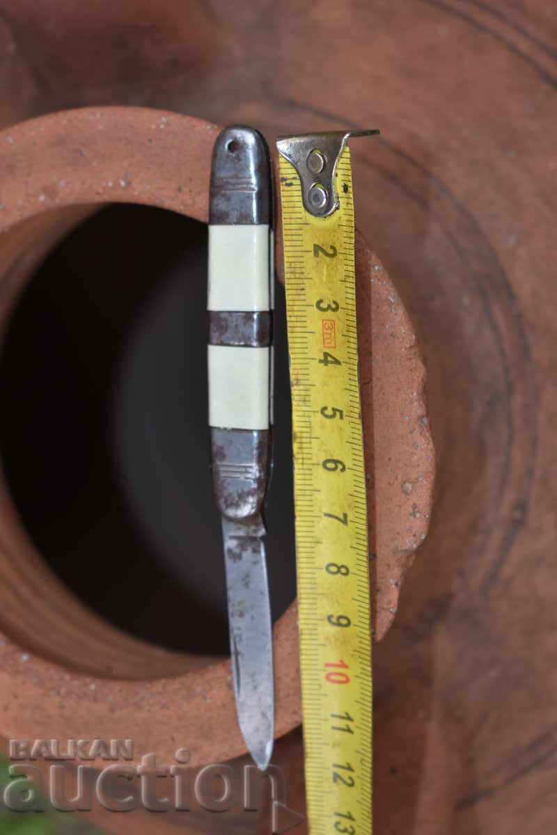 Δημοπρασία Μικρό παλιό σουγιά