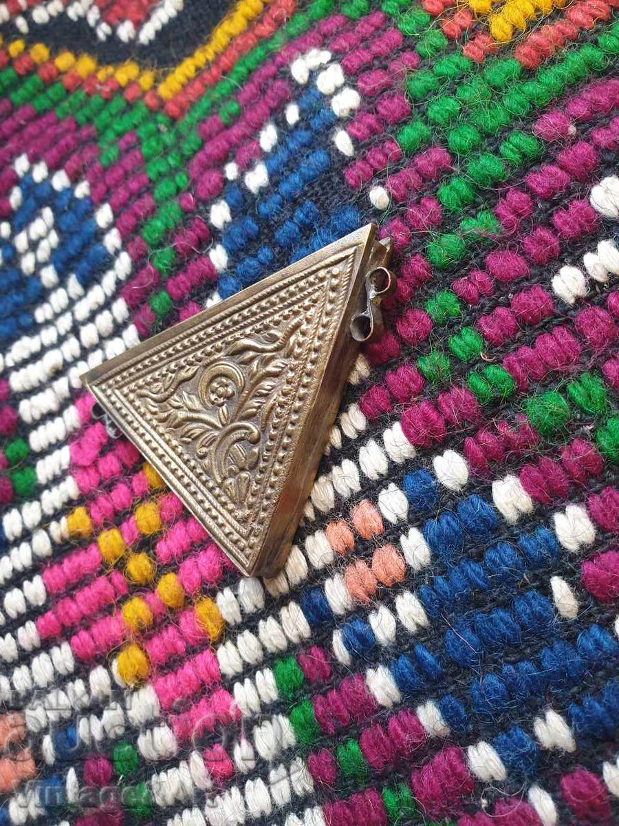 Old Revival-Era Muska Without Chains with price 120.00 BGN | € 61.36