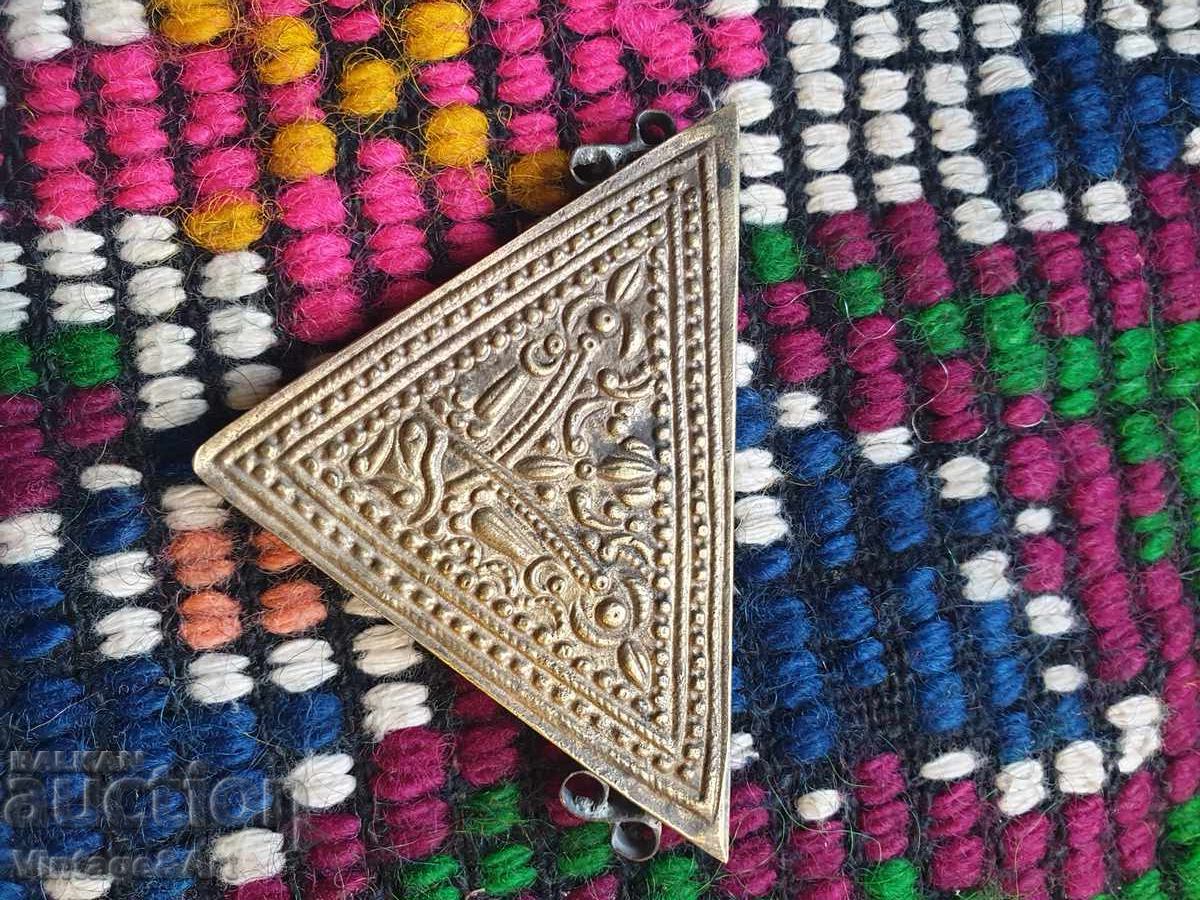 Old Revival-Era Muska Without Chains - 5