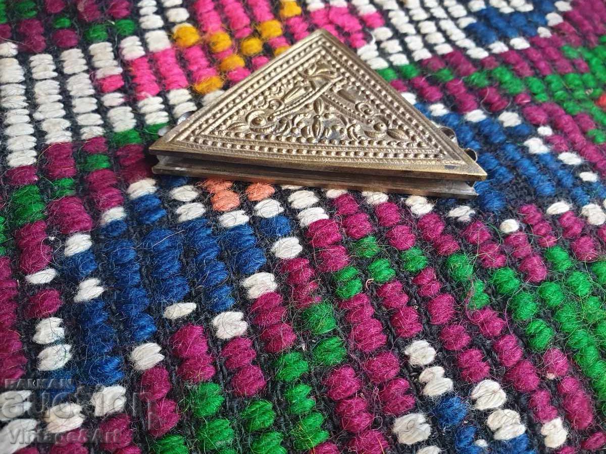 Old Revival-Era Muska Without Chains - 6