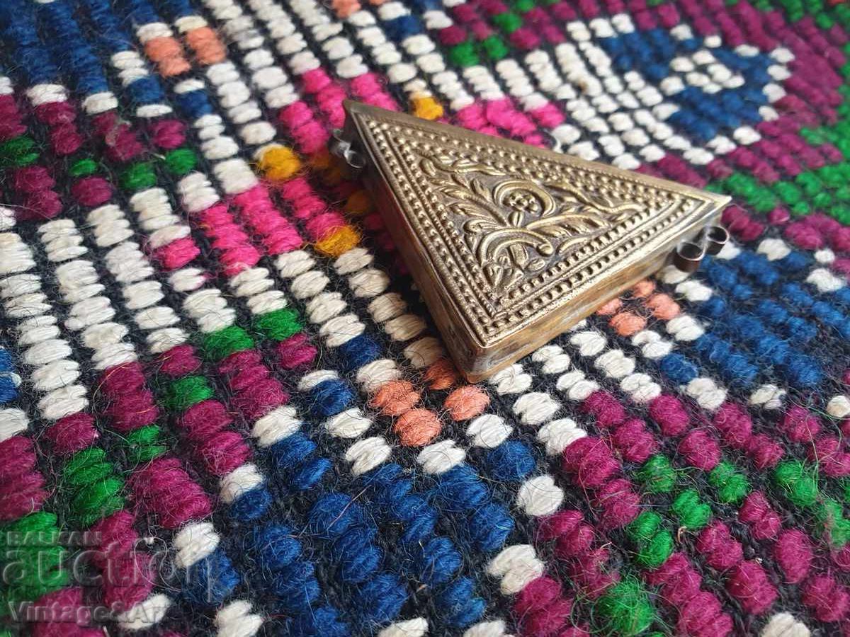 Old Revival-Era Muska Without Chains - 7