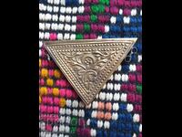 Old Revival-Era Muska Without Chains