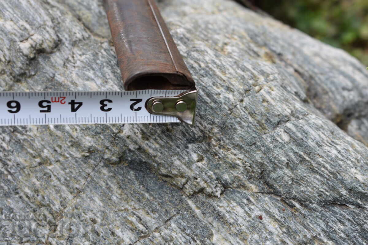 Παλιά θήκη μαχαιριού - 5 Παλιά θήκη μαχαιριού - 5