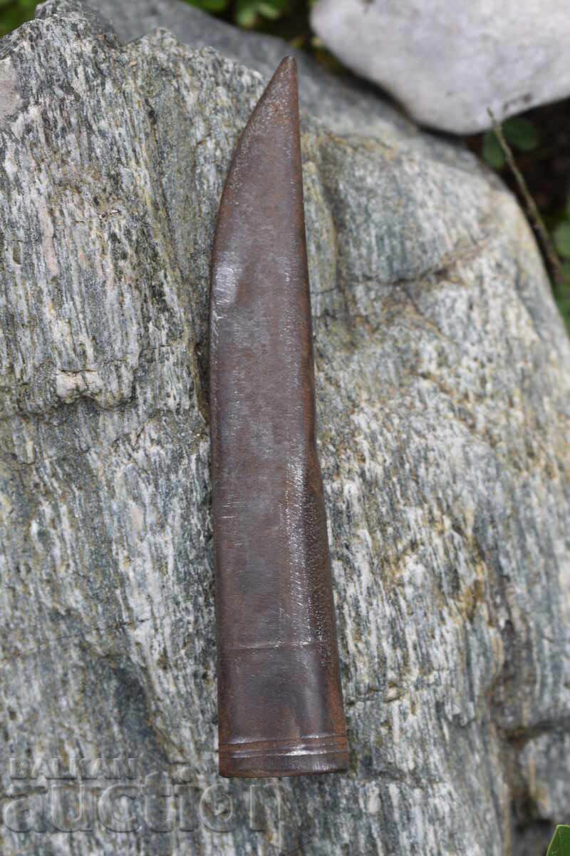 Παλιά θήκη μαχαιριού - 7 Παλιά θήκη μαχαιριού - 7