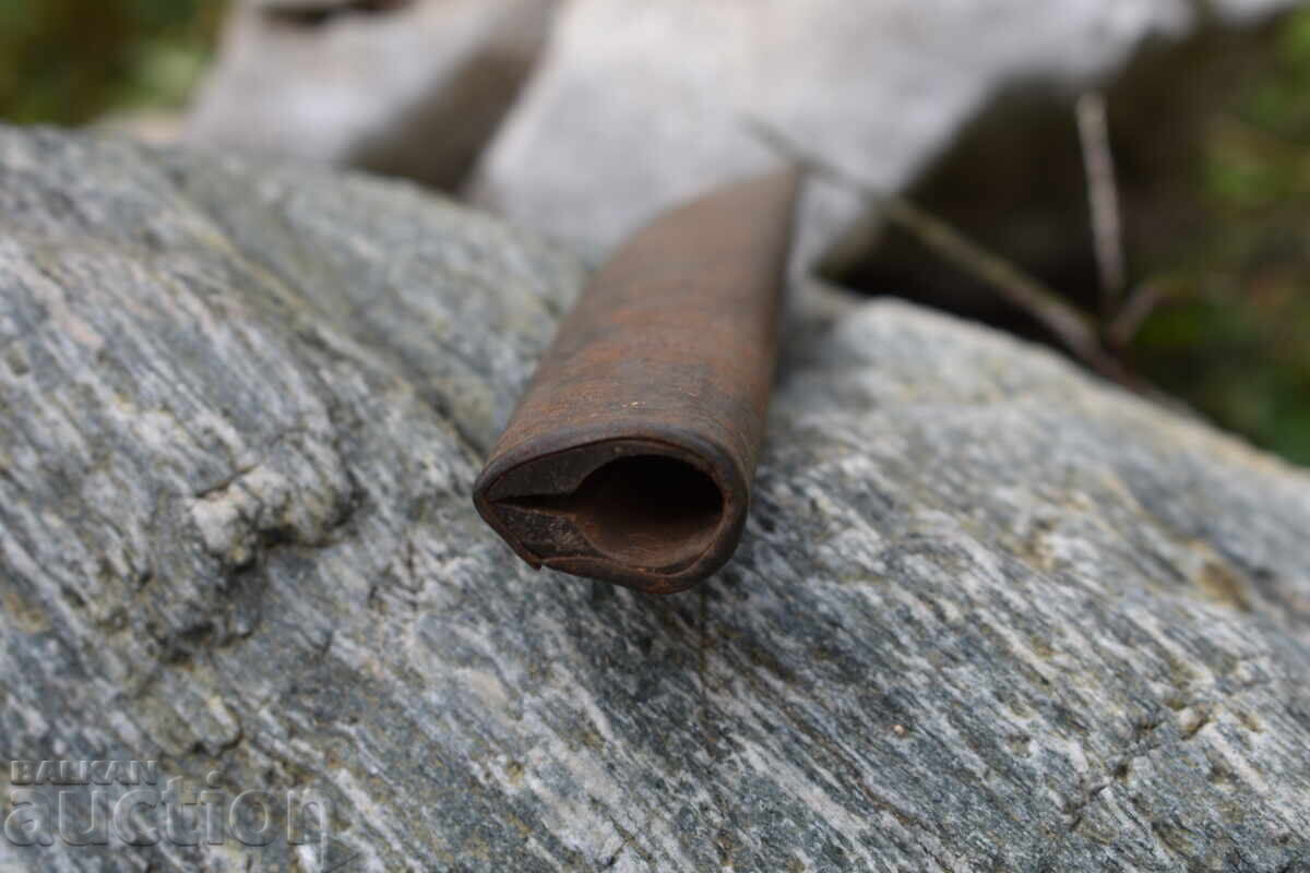 Δημοπρασία Παλιά θήκη μαχαιριού Δημοπρασία Παλιά θήκη μαχαιριού