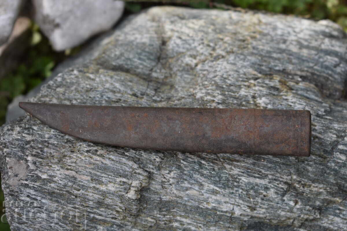 Παλιά θήκη μαχαιριού - 5 Παλιά θήκη μαχαιριού - 5
