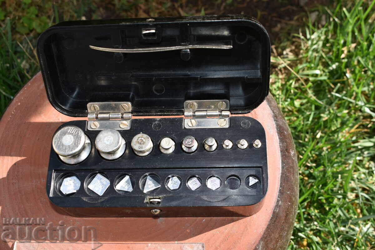 Доставка на Грамове за бижутерска везна Доставка на Грамове за бижутерска везна