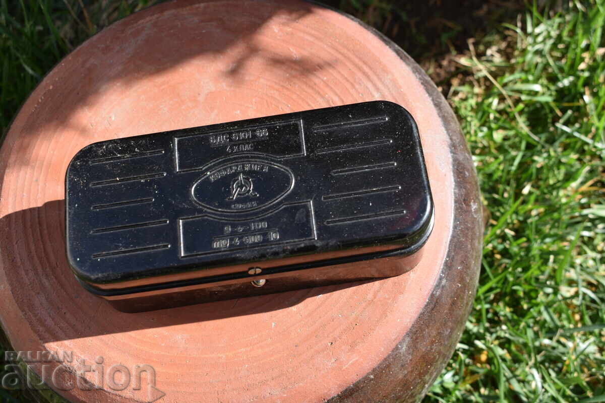 Грамове за бижутерска везна Грамове за бижутерска везна