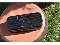 Грамове за бижутерска везна