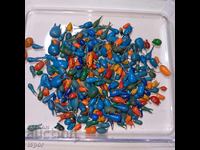 USSR and Social Condenser Tantalum