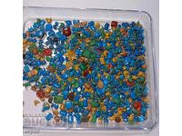 Condensatoare SSSR și soc