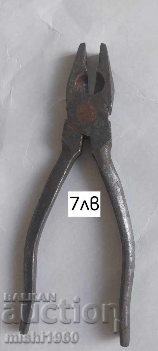 Παλιά πένσα Παλιά πένσα