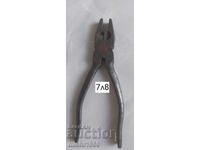 Παλιά πένσα