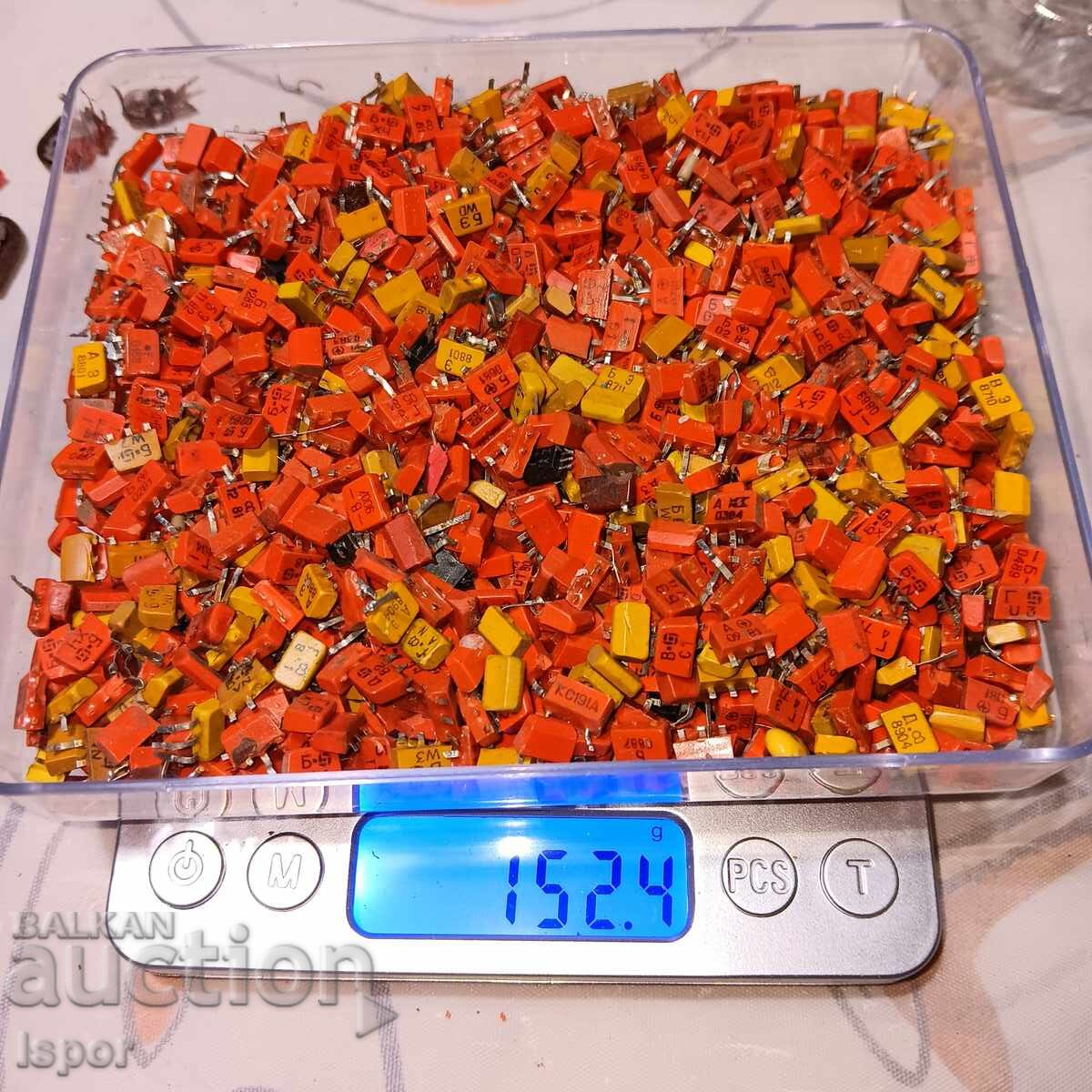 Аукцион СССР кондензатори Аукцион СССР кондензатори