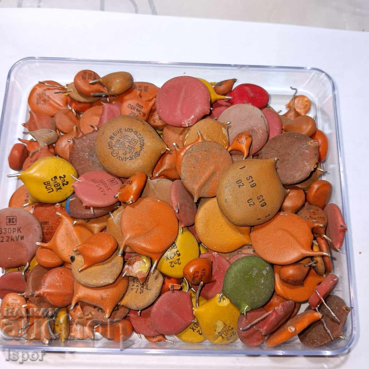 USSR and Social Condensers