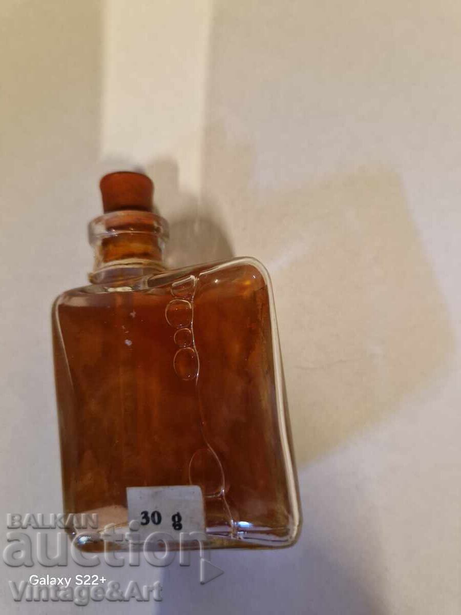 Licitație Mica Sticluță PeliKan Medium Günther Wagner