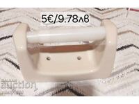 Κεραμικός θήκη χαρτιού υγείας