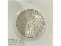 Германия 3 марки 1929 г. Качество.