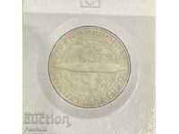 Germania 3 mărci 1930. Calitate